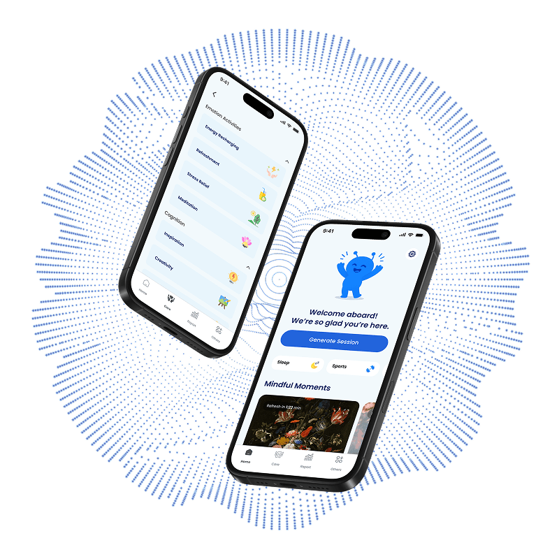 ARIA Wellness product image