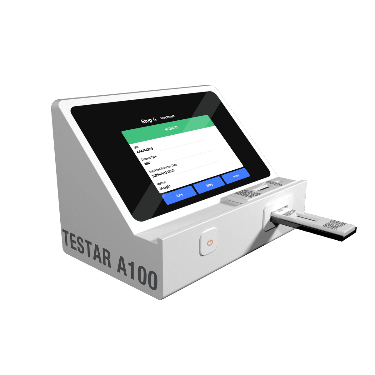 TESTAR product image